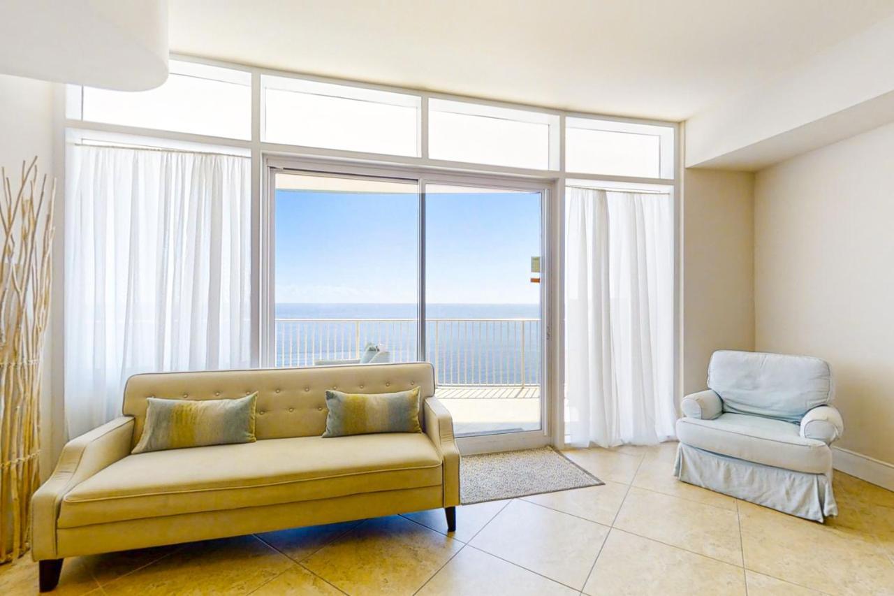 Turquoise Place 1606D Orange Beach Exterior photo