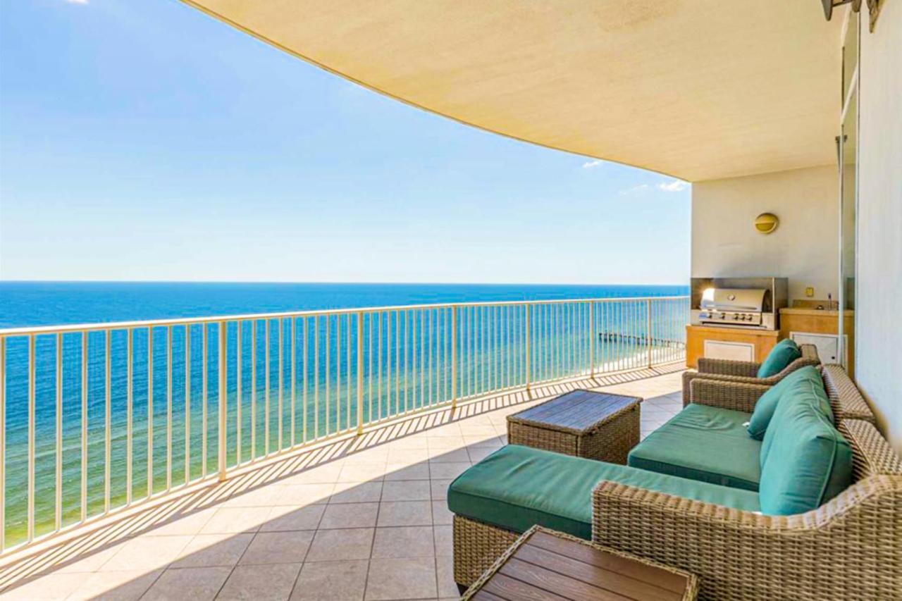 Turquoise Place 1606D Orange Beach Exterior photo