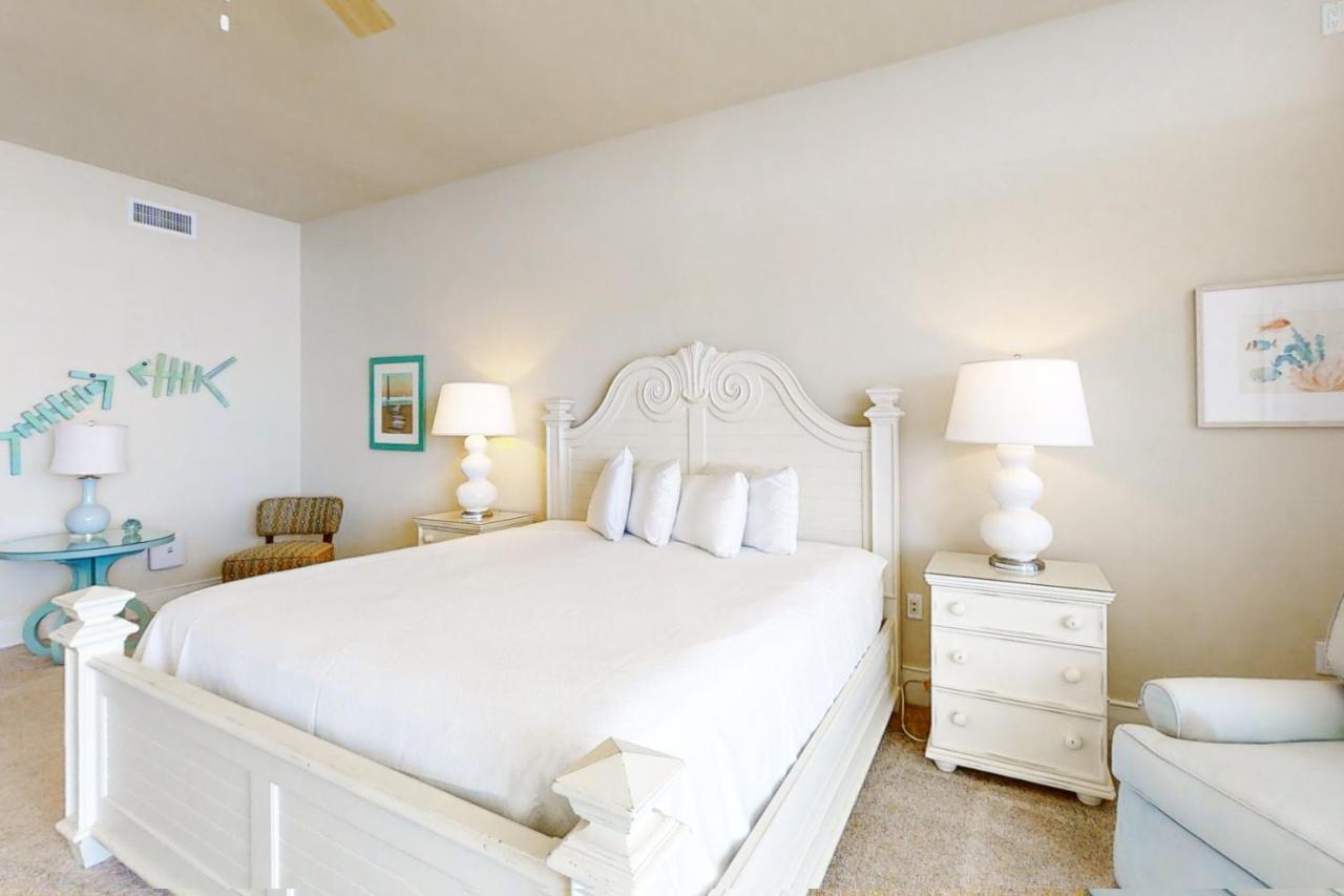 Turquoise Place 1606D Orange Beach Exterior photo