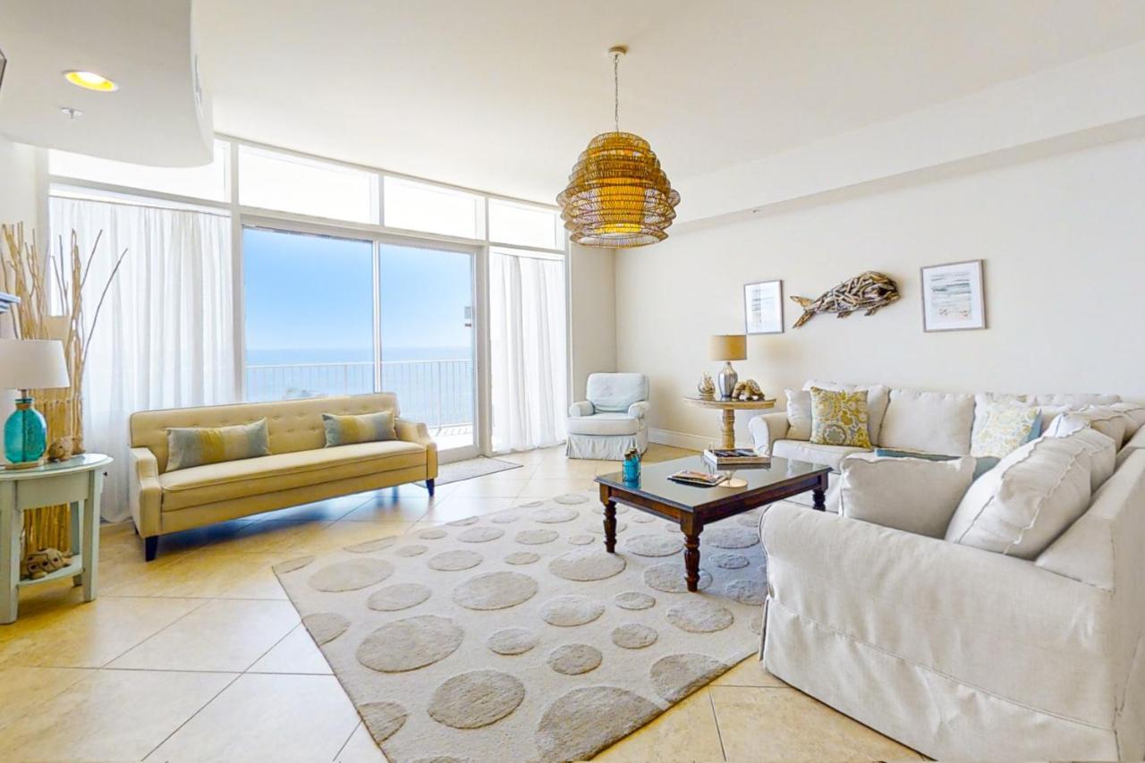 Turquoise Place 1606D Orange Beach Exterior photo