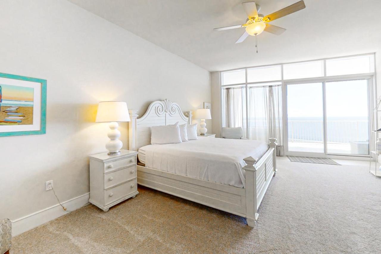 Turquoise Place 1606D Orange Beach Exterior photo