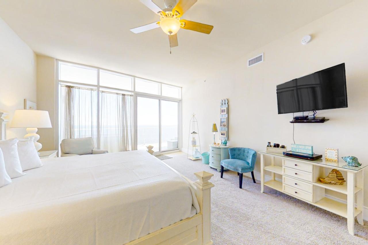 Turquoise Place 1606D Orange Beach Exterior photo